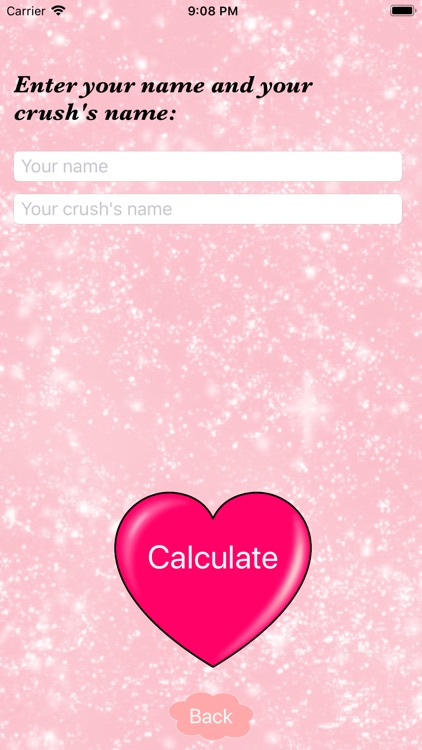 Love-Compatibility Calculator