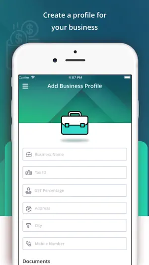 TipMe Global screenshot 3