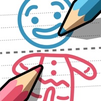 Draw with Friends!