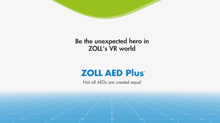 ZOLL's Virtual Rescue+ Mobile