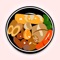 Quick Recipe is an app that let user to search their favorite or main ingredients to get the full recipes