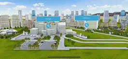 Game screenshot Linde Healthcare Virtual World mod apk