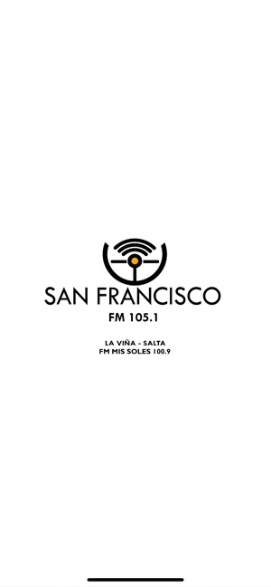 Fm San Francisco 105.1(圖1)-速報App