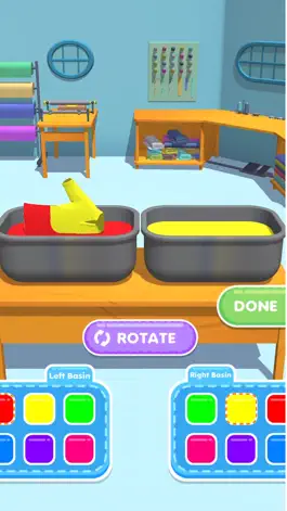 Game screenshot Fashion Master 3D mod apk