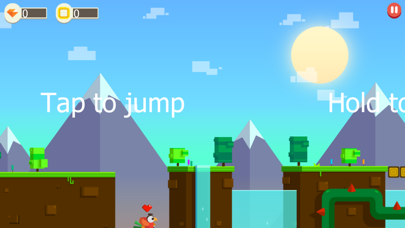 Screenshot #2 pour Pajaros Locos