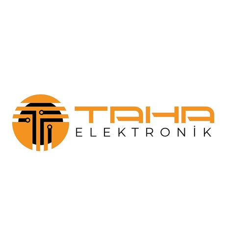 Taha Elektronikk icon