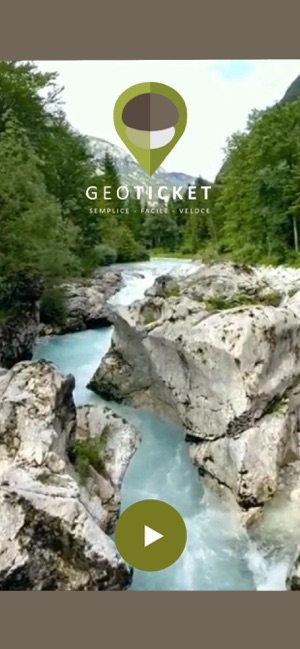 Geoticket(圖1)-速報App