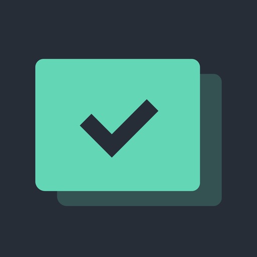 Tasks List - ToDo: CalmTick icon