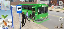 Game screenshot Tourist Passenger Bus Drive apk