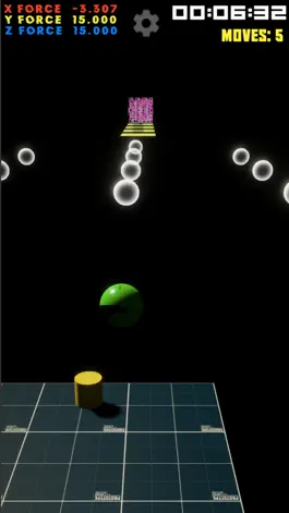 Game screenshot UFO Golf hack