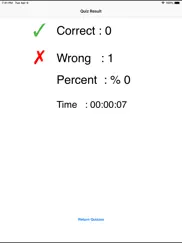 canada pre-solo written exam ipad resimleri 3