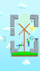 Gibbets 3D screenshot
