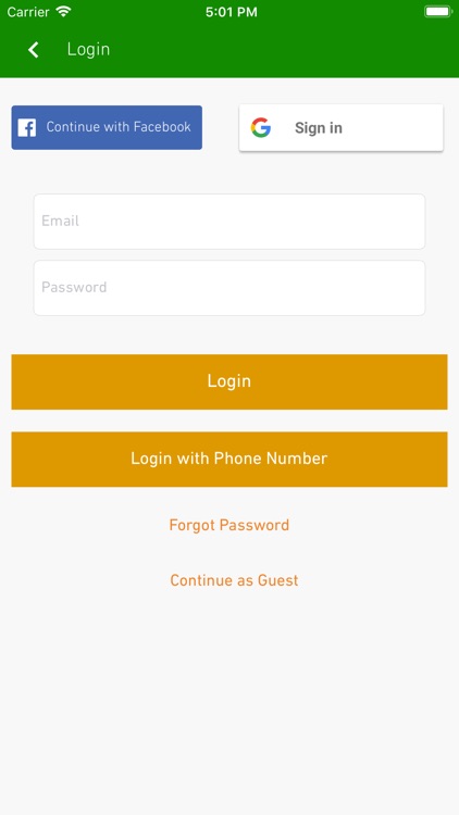 Honesty Sales screenshot-6