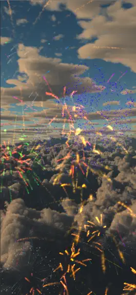Game screenshot Fireworks Tap hack