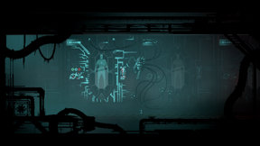 Crying Suns screenshot