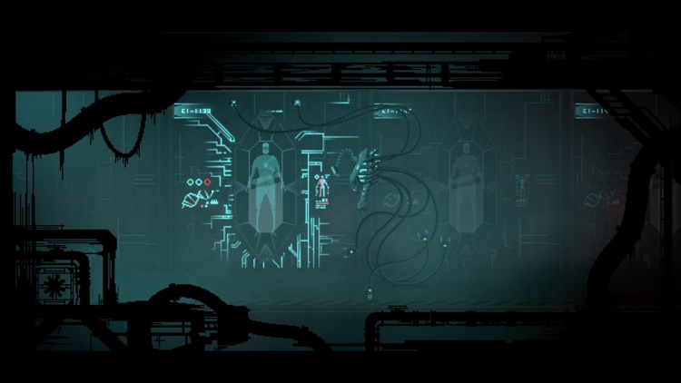 Crying Suns screenshot-0