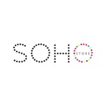 Soho Collab Store