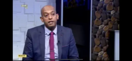 Addis Media Network (AMN)