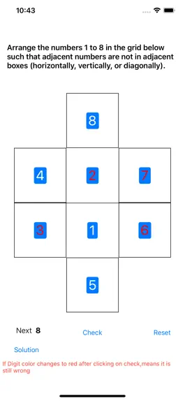 Game screenshot TricksApp hack