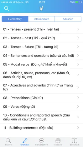 Game screenshot Lac Viet Dictionary: Eng - Vie hack