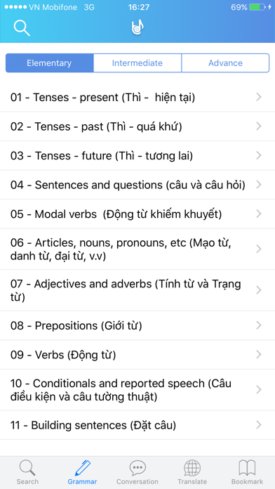 Lac Viet Dictionary: Eng - Vieのおすすめ画像3