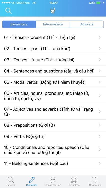 Lac Viet Dictionary: Eng - Vie