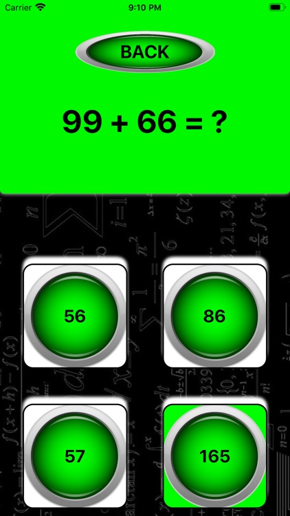 Green Maths screenshot-4