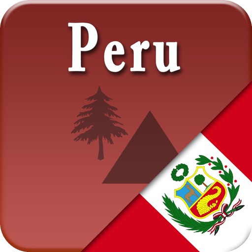 Wondorful Peru icon