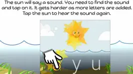 Game screenshot Phonics - Sounds to Words apk