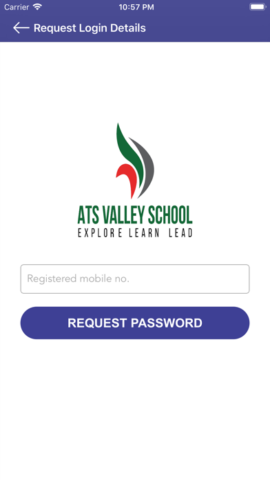 ATS Valley School,Dera Bassi Screenshot
