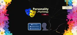 Game screenshot Personality & Psychology Lite mod apk