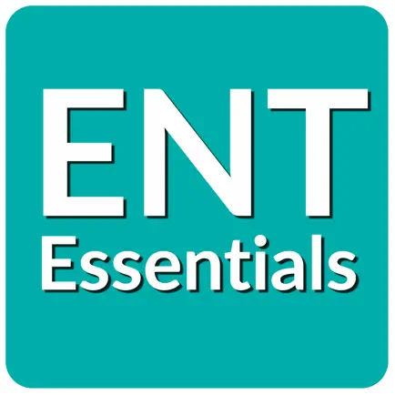 ENT Essentials 1st Edition Cheats