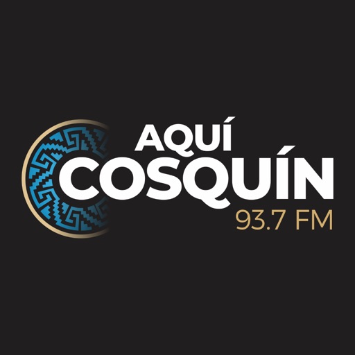 Aquí Cosquín Radio icon