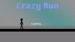 crazy run iphone screenshot 1