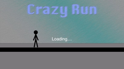 Screenshot #1 pour Crazy Run