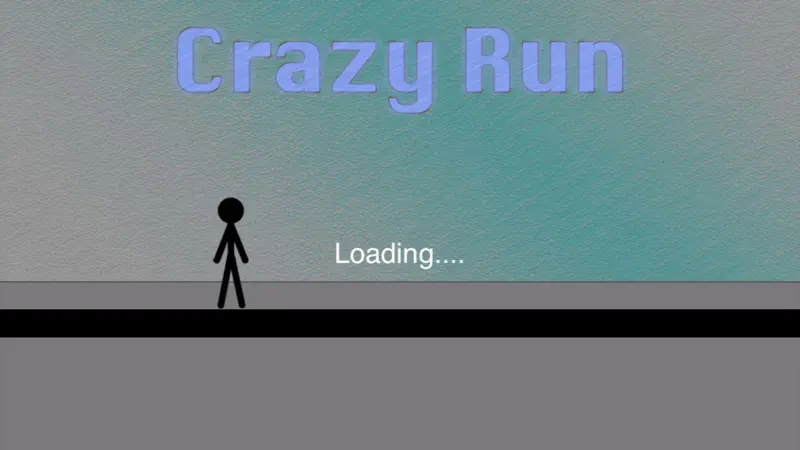 Crazy Run screenshot 1 of 5