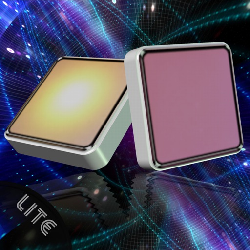 LivePad DJ Mix Lite Icon