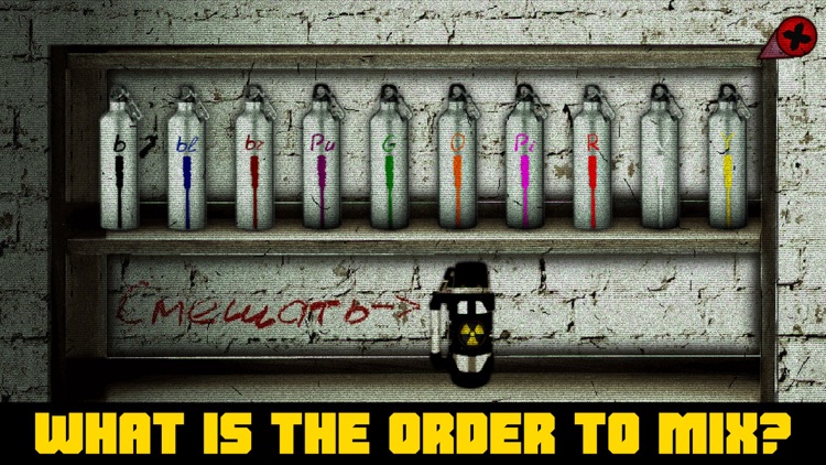 E.F.C - Escape from Chernobyl screenshot-4