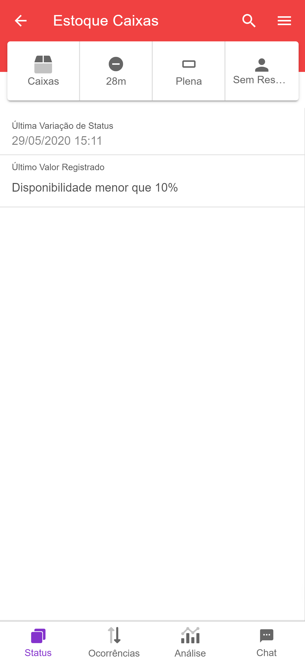 InteliMonitor screenshot 9