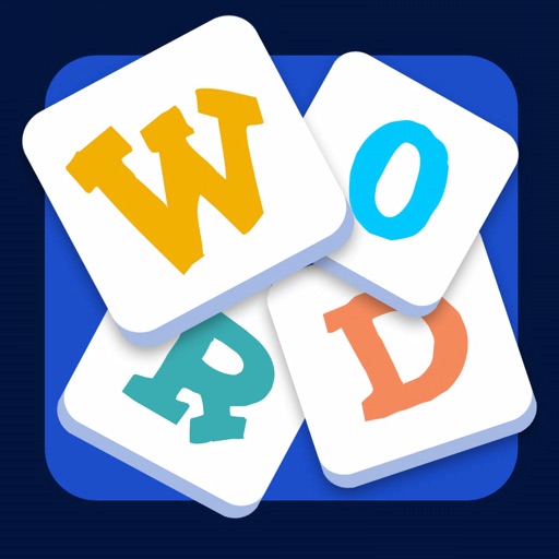 Word Cross Puzzles Search icon