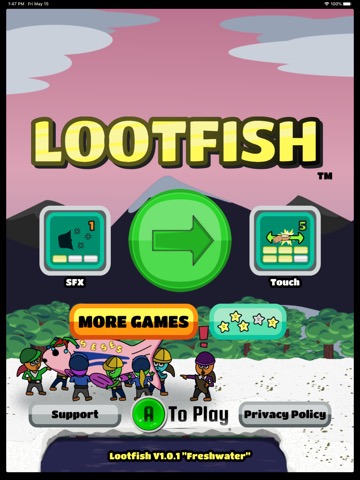 Lootfishのおすすめ画像4