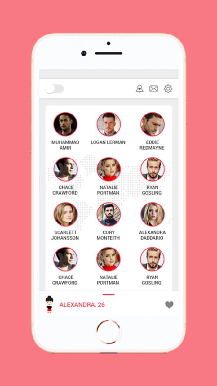 Trixfly - Meet New People