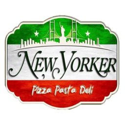 New Yorker Pizza