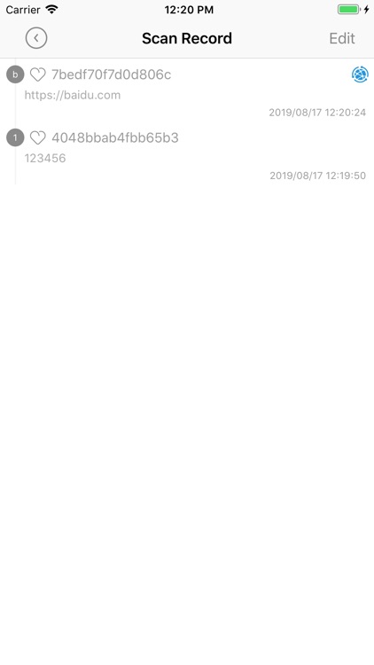 PScanner screenshot-4