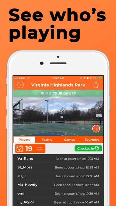 Pick-N-Play Screenshot