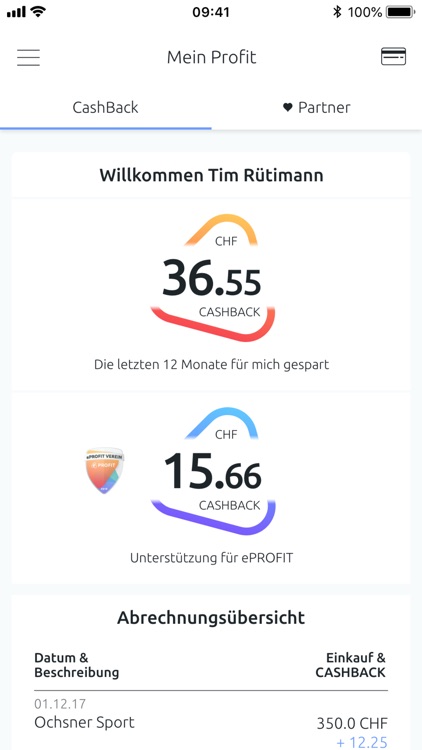 ePROFIT screenshot-3