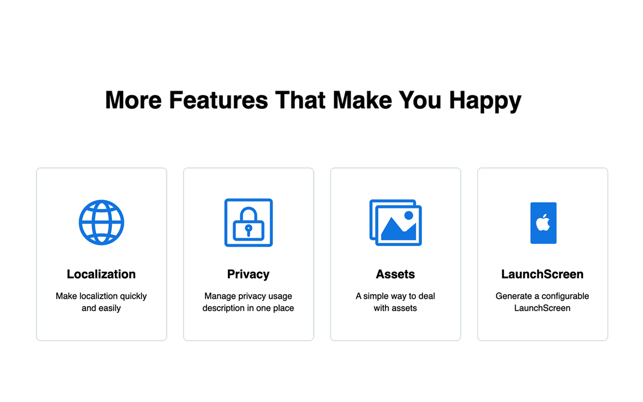 HappyCoding for Xcode(圖6)-速報App
