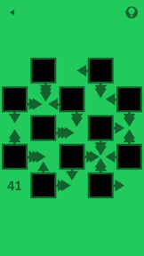 green (game) screenshot
