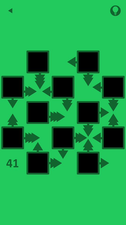 #5. green (game) (iOS) 由: Bart BONTE