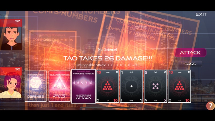 Math Agent 2 screenshot-0